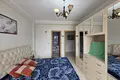 Apartment 2+1+2 Bathrooms and 2 Balconies for Rent in Astir!
