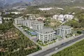 Квартира 4 комнаты 125 м² Муратпаша, Турция