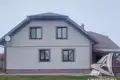 House 121 m² Carnaucycki sielski Saviet, Belarus