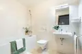 Квартира 2 комнаты 43 м² Столица Прага, Чехия