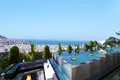 Villa 8 zimmer  Alanya, Türkei