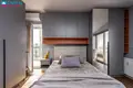 Wohnung 5 zimmer 125 m² Vilnius, Litauen