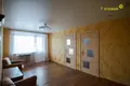 Mieszkanie 3 pokoi 50 m² Borysów, Białoruś