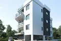 Appartement 2 chambres 95 m² Kato Polemidion Municipality, Chypre
