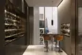 Residential complex J One Tower B