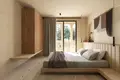 2 bedroom apartment 1 m² Tulum, Mexico