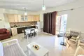Apartamento 1 habitación 72 m² Saranda, Albania