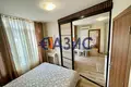 Mieszkanie 3 pokoi 65 m² Nesebyr, Bułgaria