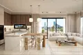 2 bedroom apartment 108 m² Germasogeia, Cyprus