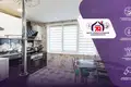 Wohnung 2 zimmer 54 m² Minsk, Belarus