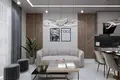 Wohnung 2 zimmer 55 m² Muratpasa, Türkei