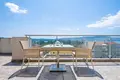 Wohnung 3 Schlafzimmer 116 m² Tivat, Montenegro