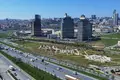 2 bedroom apartment 103 m² Esenyurt, Turkey