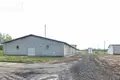 Magazyn 893 m² Aliachnovicki sielski Saviet, Białoruś