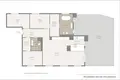 Квартира 4 комнаты 124 м² Варшава, Польша