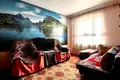 Wohnung 2 zimmer 52 m² Homel, Belarus