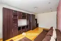 Apartamento 1 habitación 33 m² Minsk, Belarús
