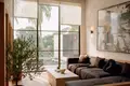 Mieszkanie 3 pokoi 155 m² Kuta Selatan, Indonezja