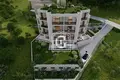 Apartment 27 m² Tivat, Montenegro
