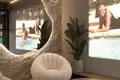 3-Zimmer-Villa 40 m² Kutuh, Indonesien