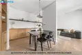 2 room apartment 49 m² Vilnius, Lithuania