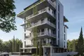 Mieszkanie 1 pokój 74 m² Agios Ioannis, Cypr