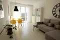 Mieszkanie 2 pokoi 48 m² w Łódź, Polska