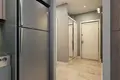 Mieszkanie 3 pokoi 70 m² Akarca Koyu, Turcja