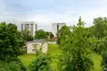 Wohnung 3 zimmer 66 m² Mitau, Lettland