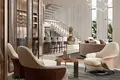 Wohnung in einem Neubau Orla Infinity by Omniyat