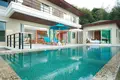 3-Schlafzimmer-Villa 439 m² Kamala, Thailand