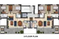 Wohnung 2 Schlafzimmer 114 m² Demos Agiou Athanasiou, Zypern