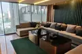 Piso independiente 1 habitacion 28 m² Bangkok, Tailandia