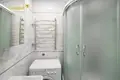 1 room apartment 36 m² Minsk, Belarus