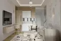 Appartement 1 chambre  Herceg Novi, Monténégro