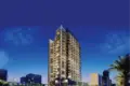 Kawalerka 46 m² Dubaj, Emiraty Arabskie