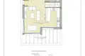 3 bedroom house 113 m² Los Montesinos, Spain
