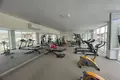 Mieszkanie 5 pokojów 220 m² Kargicak, Turcja