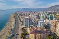 Appartement 1 chambre 110 m² Mahmutlar, Turquie