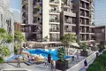Studio apartment 1 bedroom 38 m² Dubai, United Arab Emirates