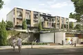3 bedroom house 137 m² Basaksehir, Turkey