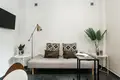 Квартира 2 комнаты 40 м² Municipality of Athens, Греция