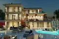 Квартира 4 комнаты 180 м² Фетхие, Турция