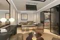 Mieszkanie 5 pokojów 280 m² Kissonerga, Cypr