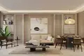 Appartement 1 chambre 27 m² Kucukcekmece, Turquie