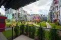 Apartamento 2 habitaciones 46 m² Kopishche, Belarús