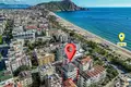 2 bedroom apartment  Alanya, Turkey