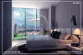Appartement dans un nouvel immeuble Kadikoy Apartments Compound Istanbul