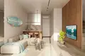 Villa 3 pièces 145 m² Pecatu, Indonésie