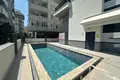 1 bedroom apartment 49 m² Mahmutlar, Turkey